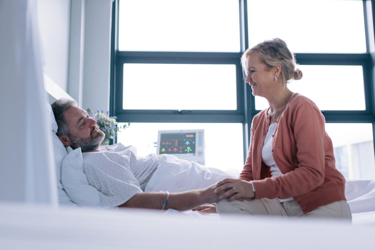 Elderly Patient